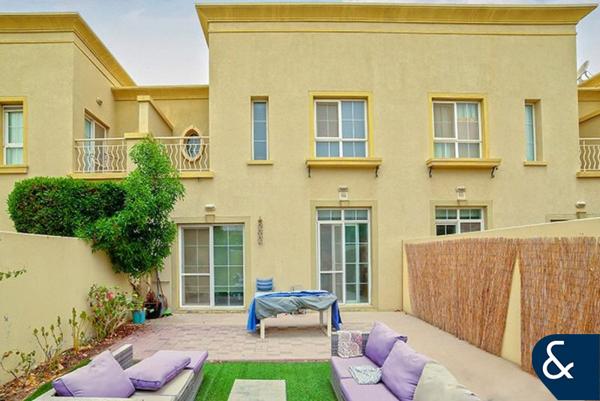 RARE | SPRINGS 1 | 2 BEDROOM+STUDY | TYPE 4M