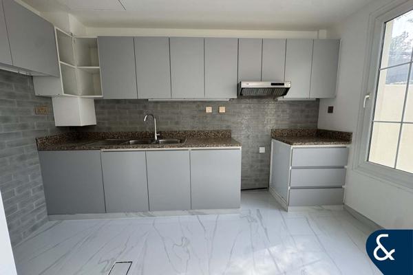 Close To Park | Renovated | Available Now