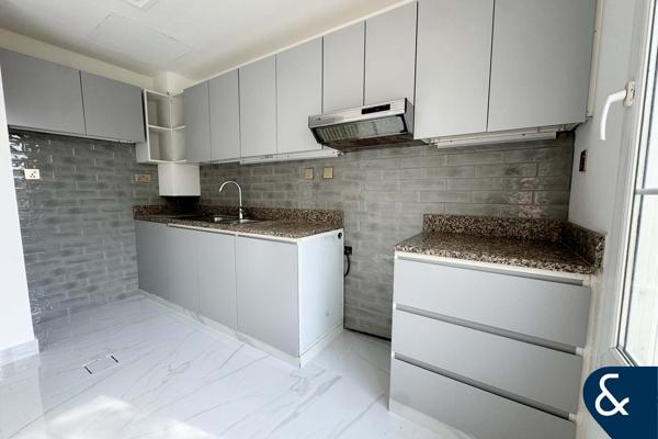 Close To Park | Renovated | Available Now