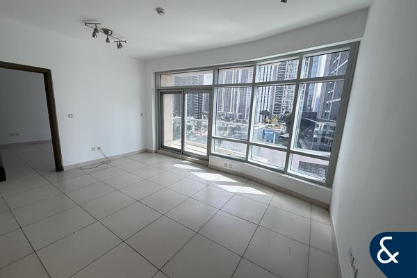 Unfurnished | Vacant | Boulevard View