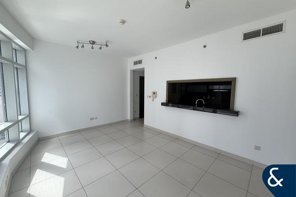 Unfurnished | Vacant | Boulevard View