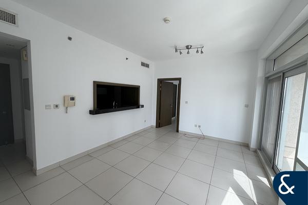 Unfurnished | Vacant | Boulevard View