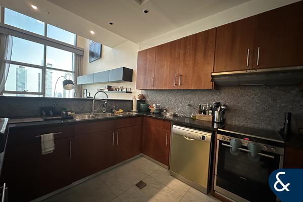 Two Bedroom | Duplex | Furnished