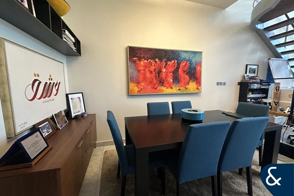 Two Bedroom | Duplex | Furnished