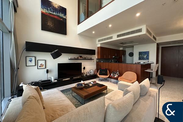 Two Bedroom | Duplex | Furnished