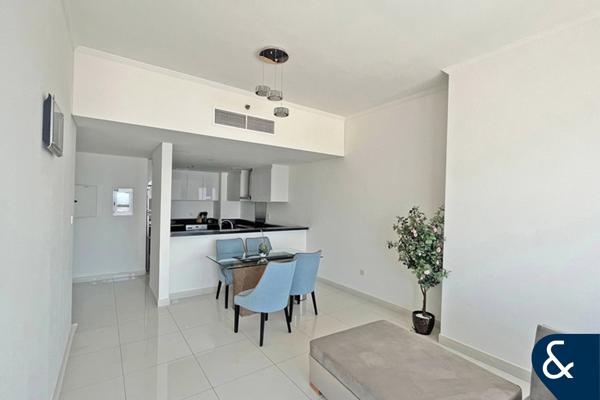 Palm View | luxury Furnisher | 2 Bedroom