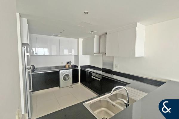 Palm View | luxury Furnisher | 2 Bedroom