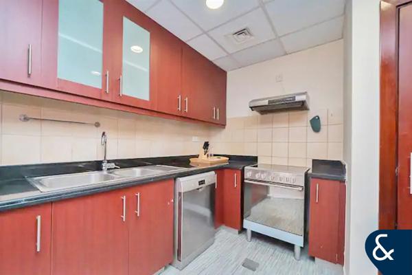 Full Sea View | 2 Bedrooms | Furnished