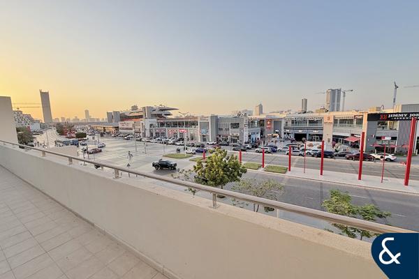 Largest 3B + Maid | Enhanced | Prime Location