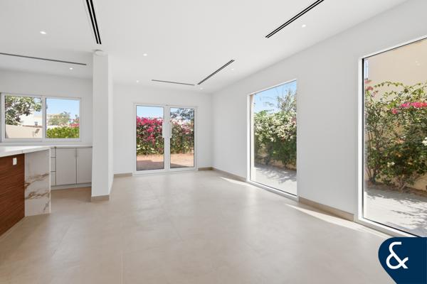 3 Bedroom | Fully Renovated | Fully Extended