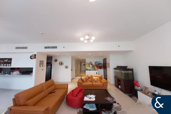Largest Layout | Pool And Park  | 3 Beds