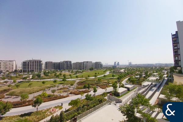 Largest Layout | Pool And Park  | 3 Beds