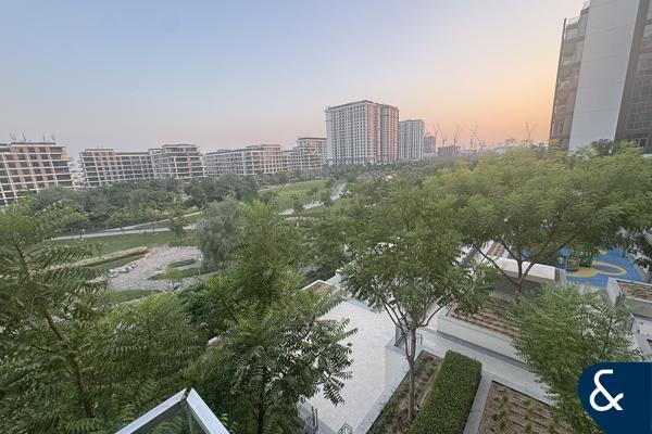 Largest Layout | Pool And Park  | 3 Beds