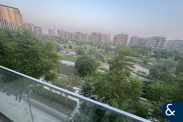 Largest Layout | Pool And Park  | 3 Beds