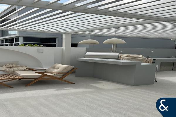 Fully Upgraded | 4 Bed | Maid | Arabella