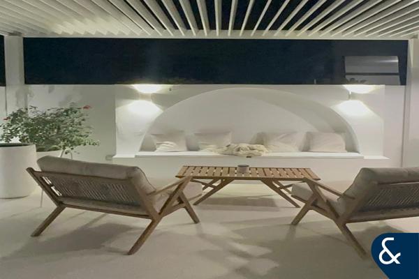 Fully Upgraded | 4 Bed | Maid | Arabella