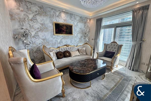 2 Bed | Furnished | Upgraded | Vacant Now