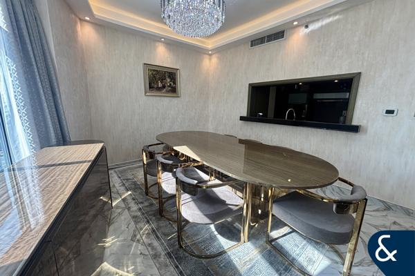 2 Bed | Furnished | Upgraded | Vacant Now