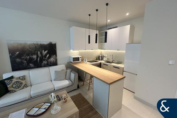 1 of 1 | One Bedroom Converted to 2 Studios