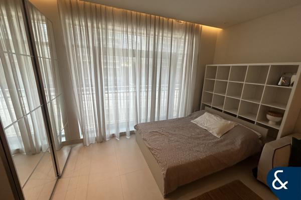 1 of 1 | One Bedroom Converted to 2 Studios