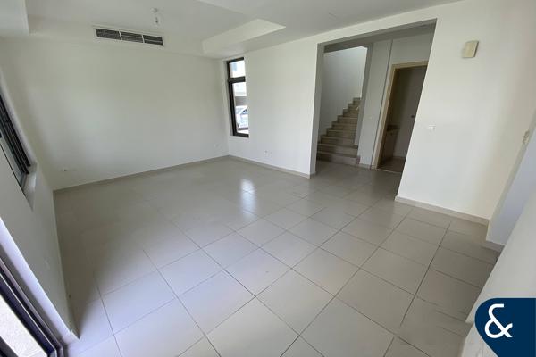 3 Bedrooms | Large Plot | Available Now