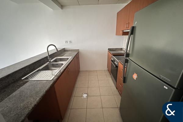 Three Beds | Chiller Free | Large Balcony