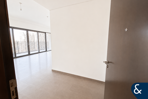 3 Bed Plus Maid | Corner Plot | Available Now