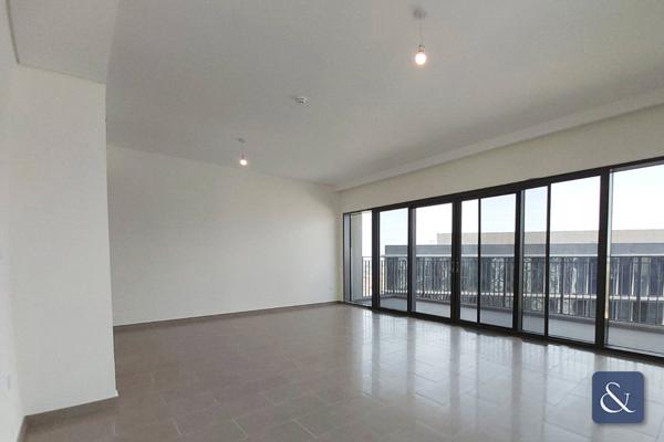 3 Bed Plus Maid | Corner Plot | Available Now