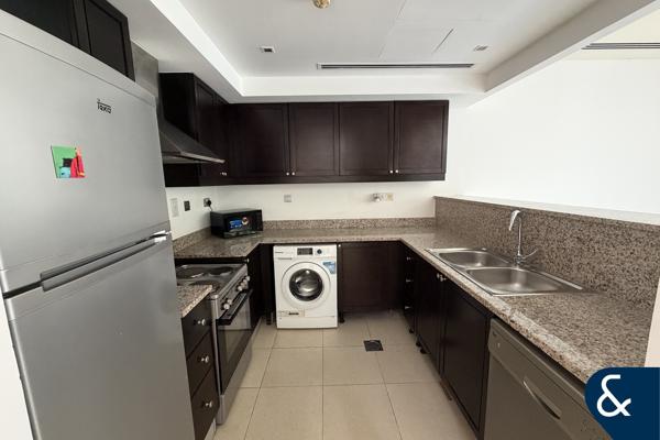 Stunning | Two Bed | Villa | Vacant