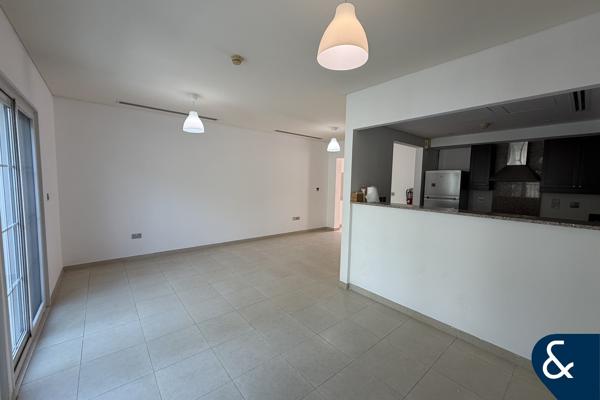 Stunning | Two Bed | Villa | Vacant