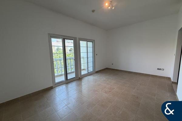 Stunning | Two Bed | Villa | Vacant