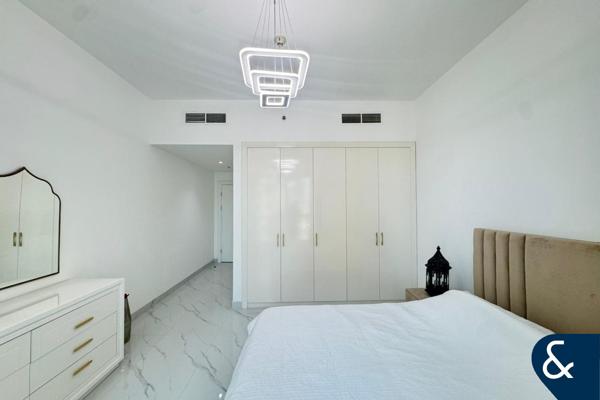 2 Bedroom | Upgrade | Vacant | Furnished