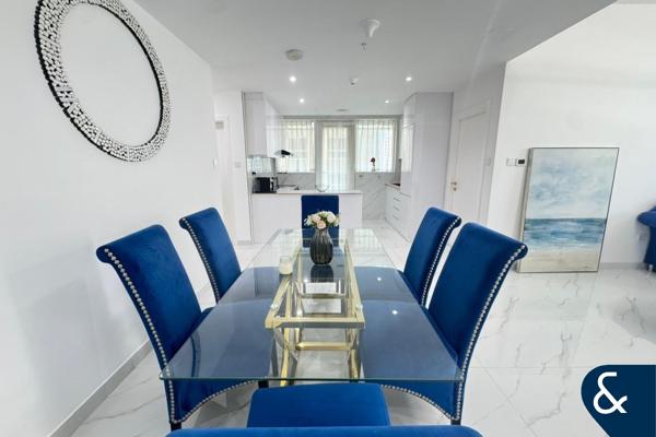2 Bedroom | Upgrade | Vacant | Furnished