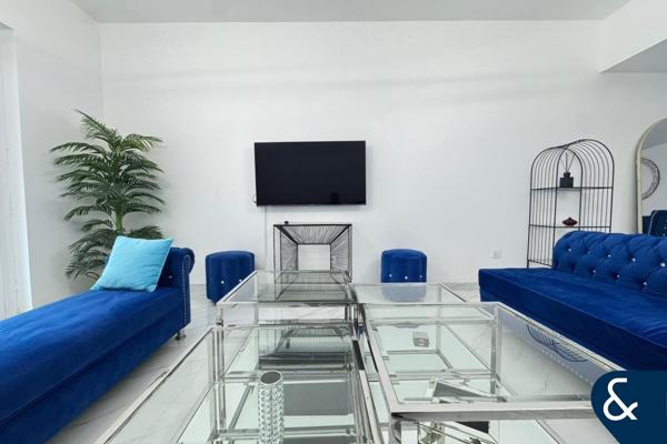 Furnished | Sea view | Luxe | 2 Bedrooms