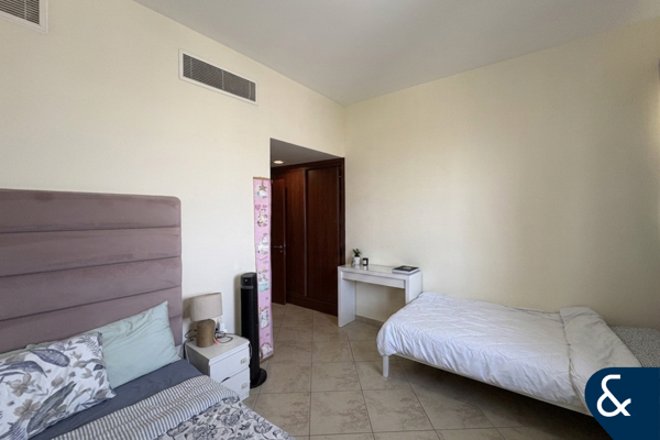 Two Bedrooms | Pool View | Available Now