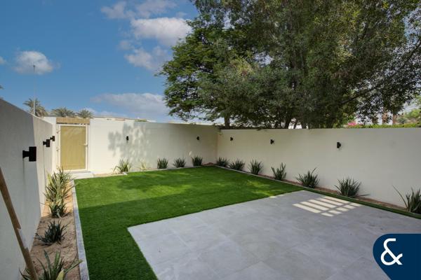 Springs 3 | Fully Upgraded | Converted