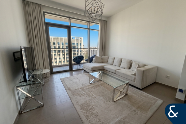 Best View | 2 Bedrooms | Vacant on Transfer