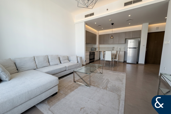 Best View | 2 Bedrooms | Vacant on Transfer
