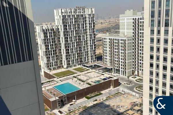 Best View | 2 Bedrooms | Vacant on Transfer