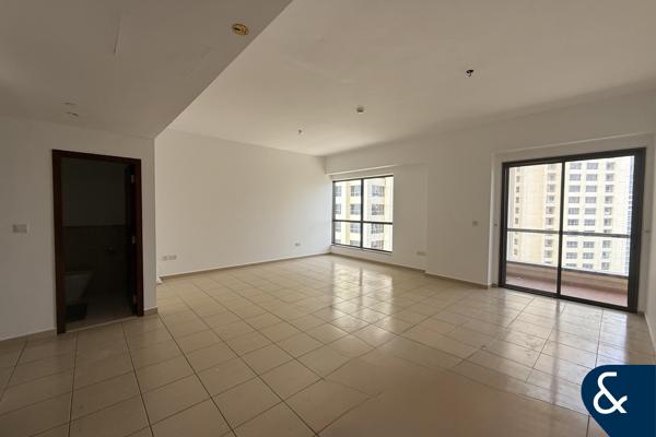 Available | Marina View | Renovated