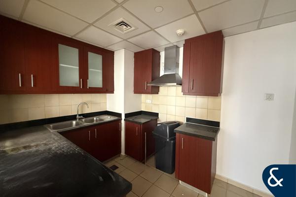 Available | Marina View | Renovated
