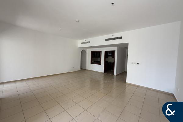 Available | Marina View | Renovated