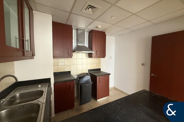 Available | Marina View | Renovated