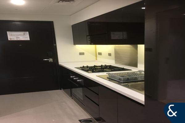 Luxury Furnished Studio | Modern Finishing