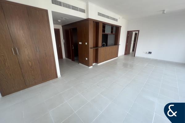 Spacious Layout | Furnished | Prime Location