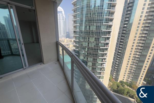Spacious Layout | Furnished | Prime Location
