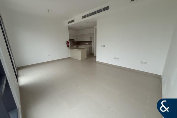 Corner Unit | Vacant | Unfurnished | 4 Beds