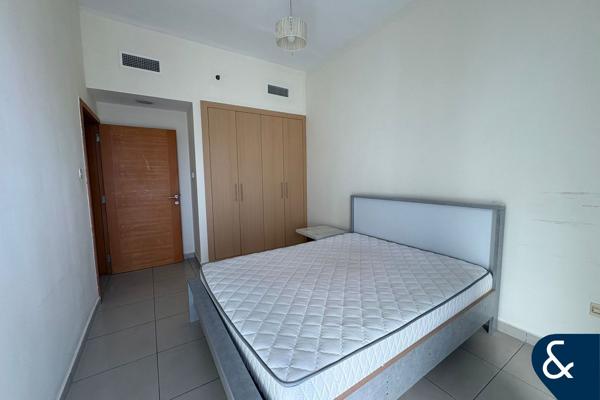 Converted 3 Bedroom | Furnished | Vacant Now