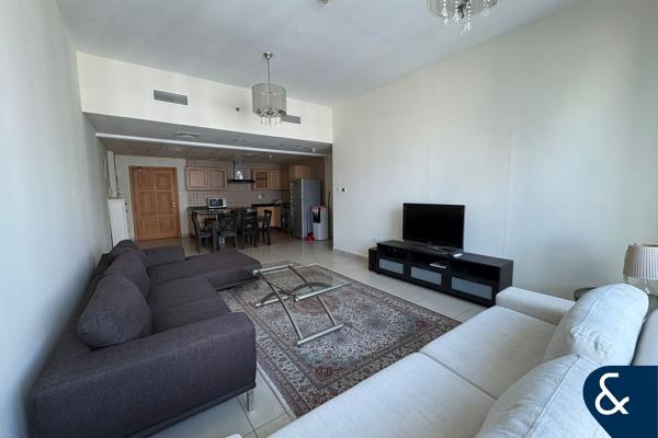 Converted 3 Bedroom | Furnished | Vacant Now