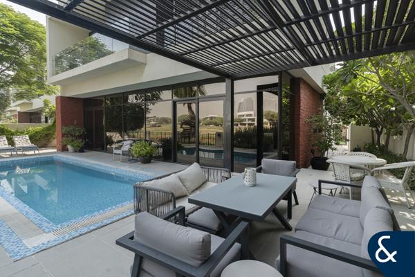 GOLF VIEWS | PRIVATE POOL | UPGRADED | VOT